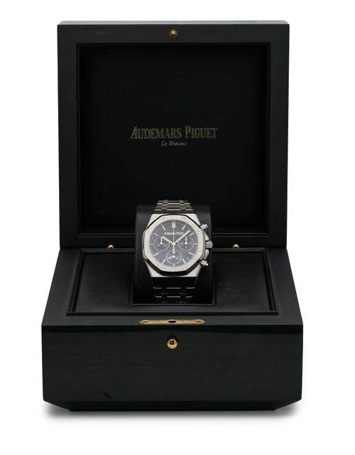 Audemars Piguet Royal Oak 26240ST.OO.1320ST.01 Image 5